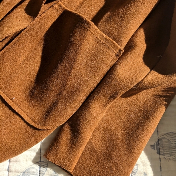 Honey brown Coat 🍯🤎 - Picture 2 of 5